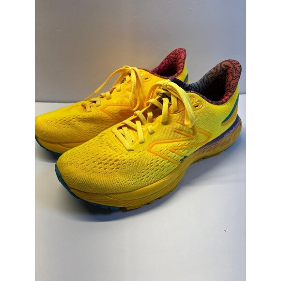 New Balance Shoes - New Balance 880 Fresh Foam (7.5 women) Yellow
